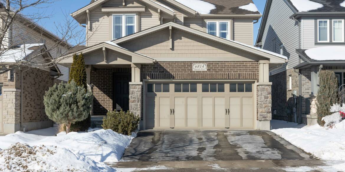 Brivity 6814 Raleigh Blvd London, ON N6P1V7