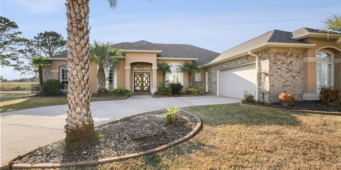 Brivity 217 Masters Point Ct Slidell, LA 70458