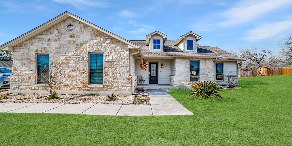 Brivity 125 Sendera Crossing La Vernia, Texas 78121