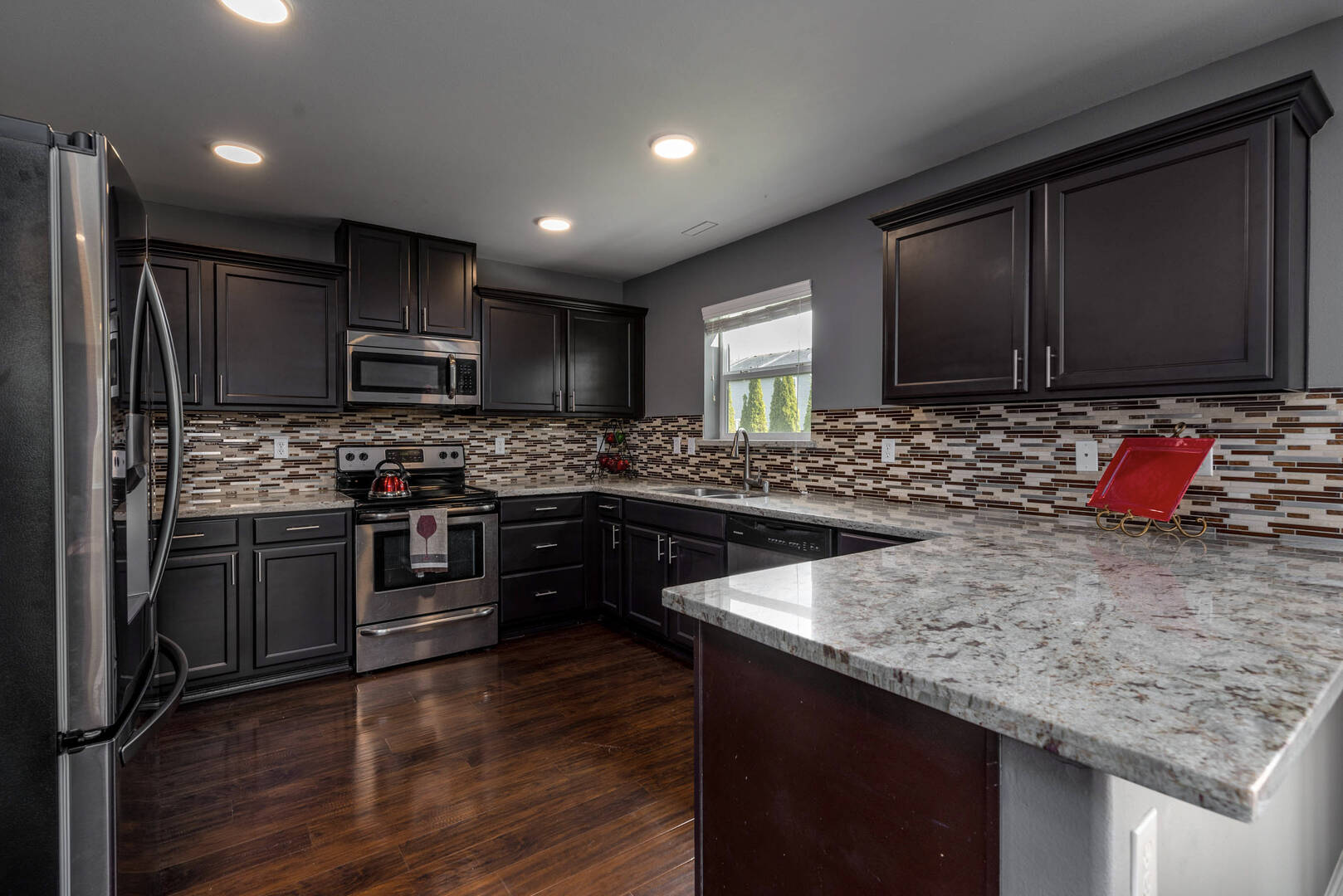 110 Silvernail Street Northeast Orting, WA 98360