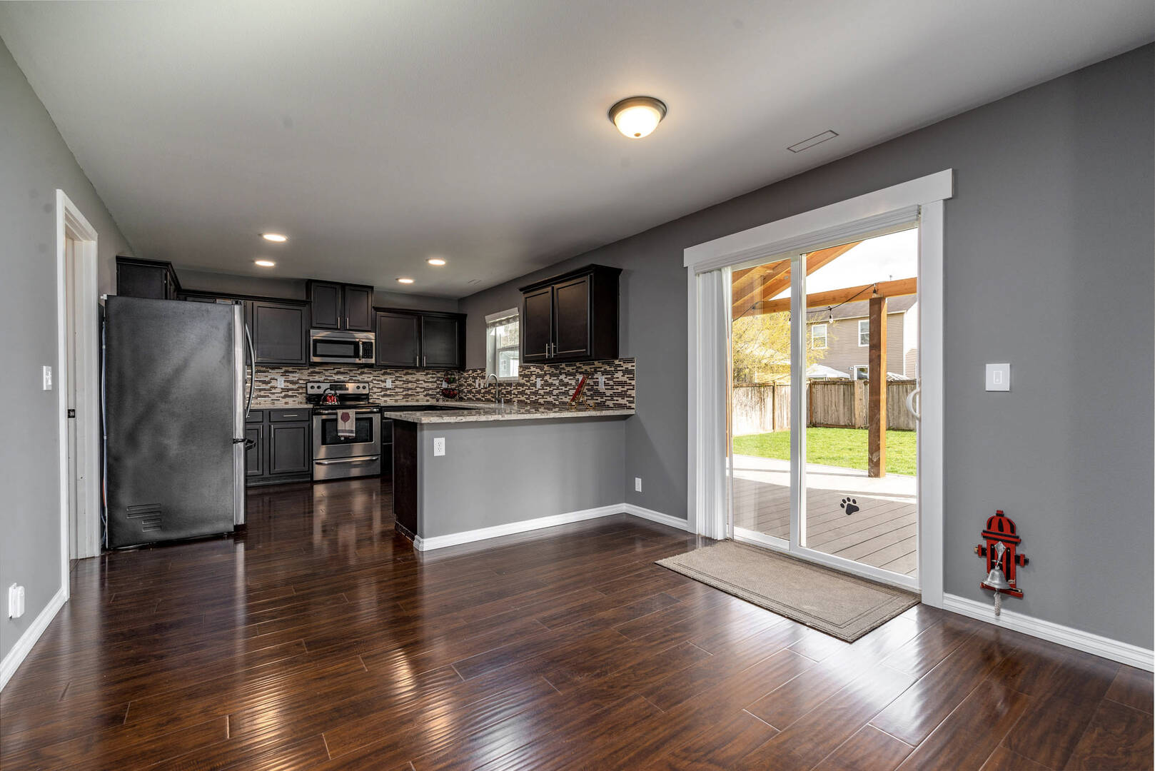 110 Silvernail Street Northeast Orting, WA 98360