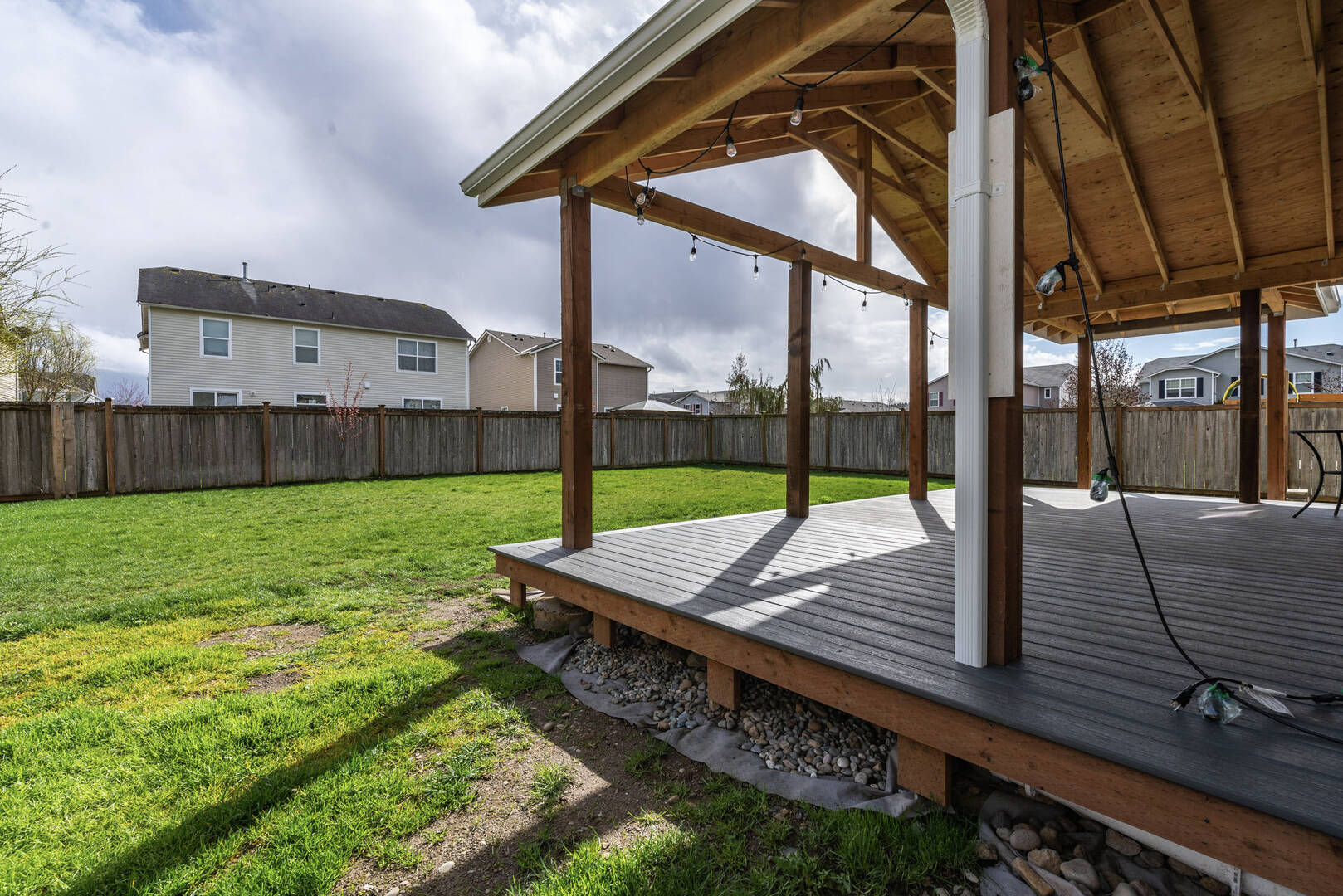 110 Silvernail Street Northeast Orting, WA 98360