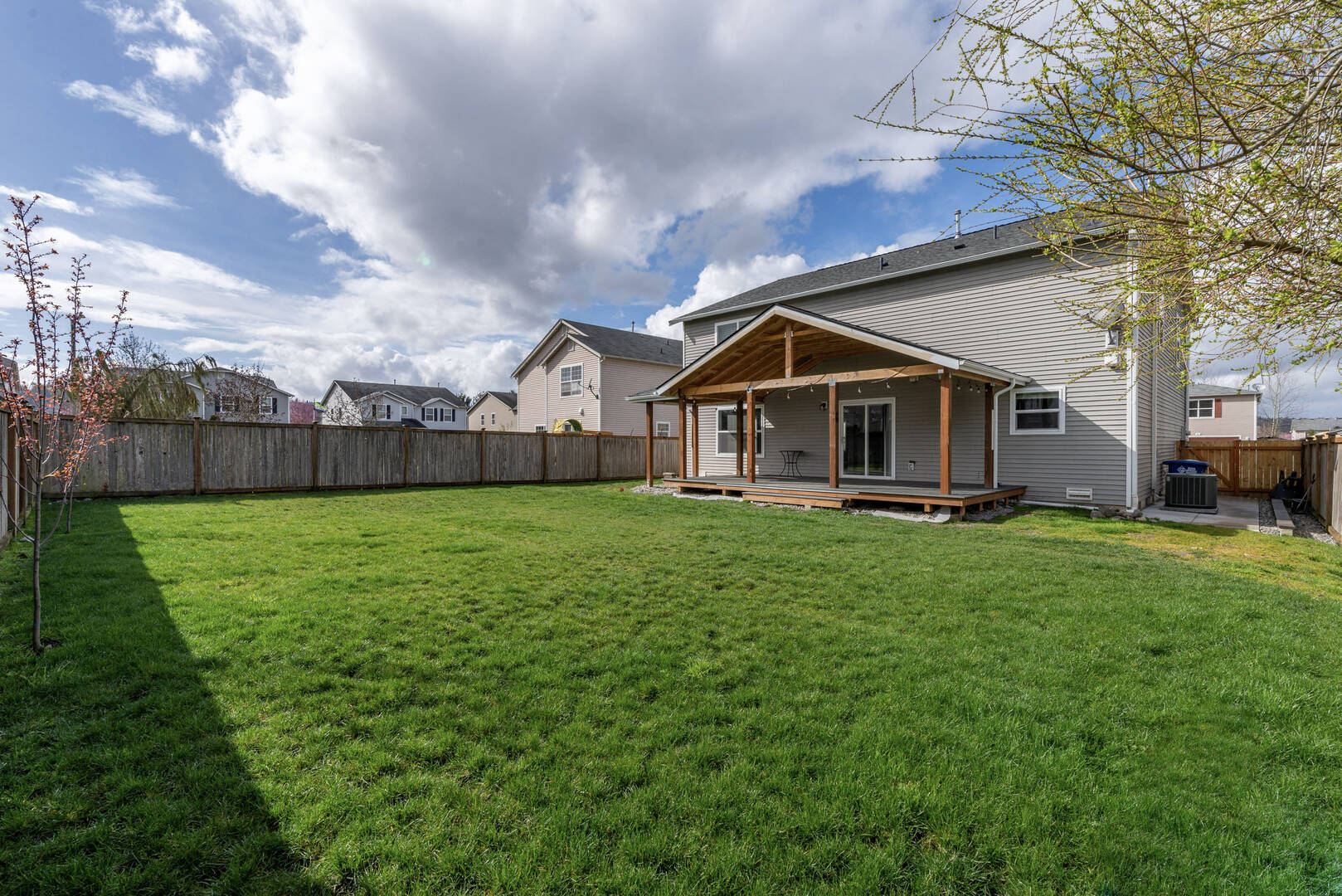 110 Silvernail Street Northeast Orting, WA 98360