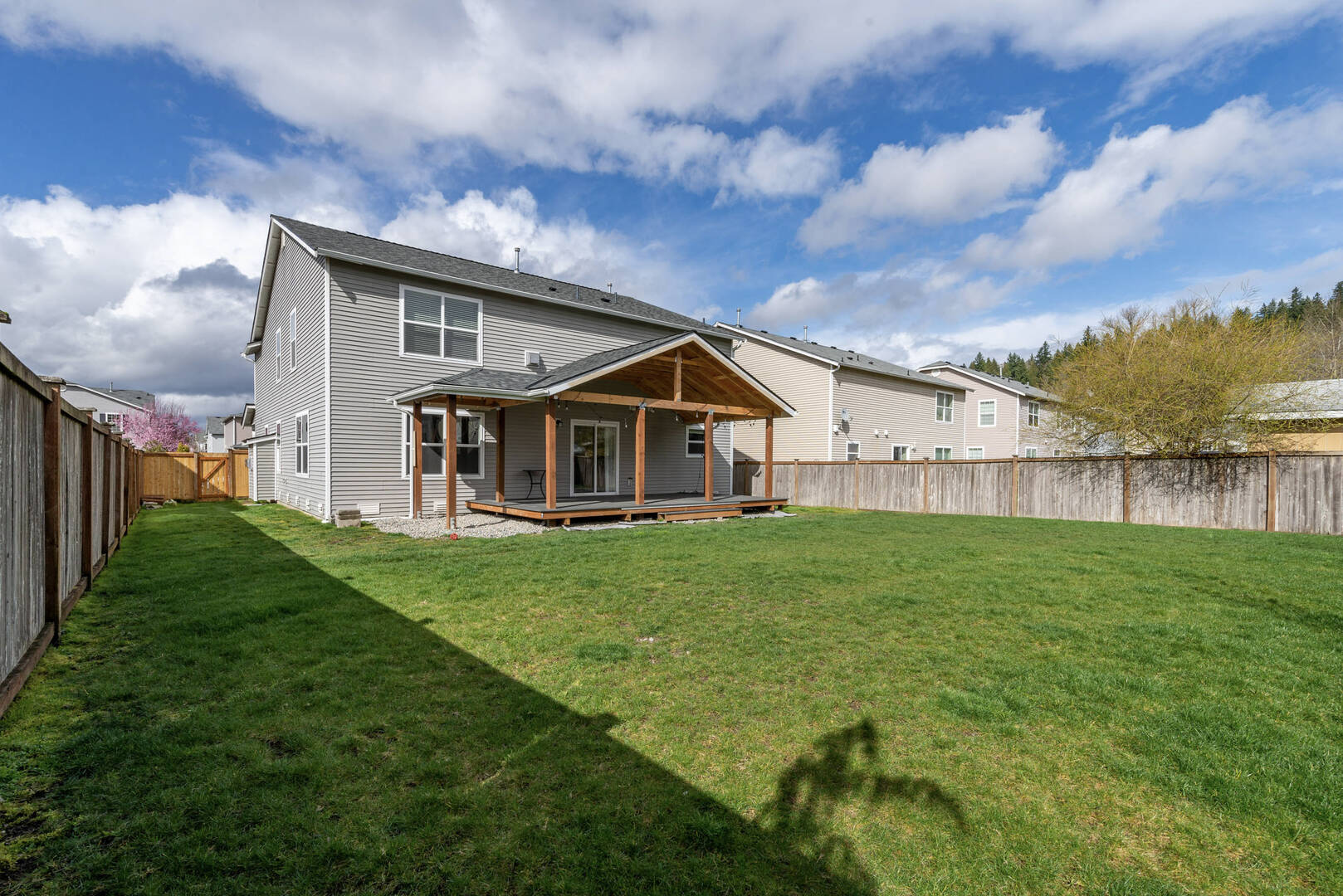 110 Silvernail Street Northeast Orting, WA 98360