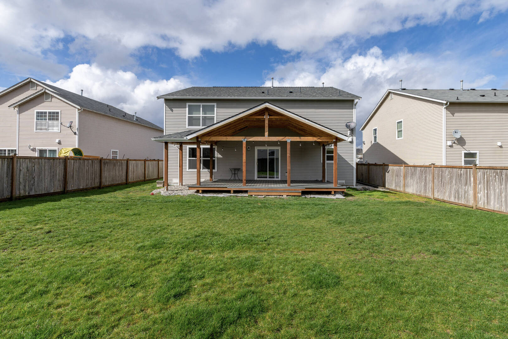 110 Silvernail Street Northeast Orting, WA 98360