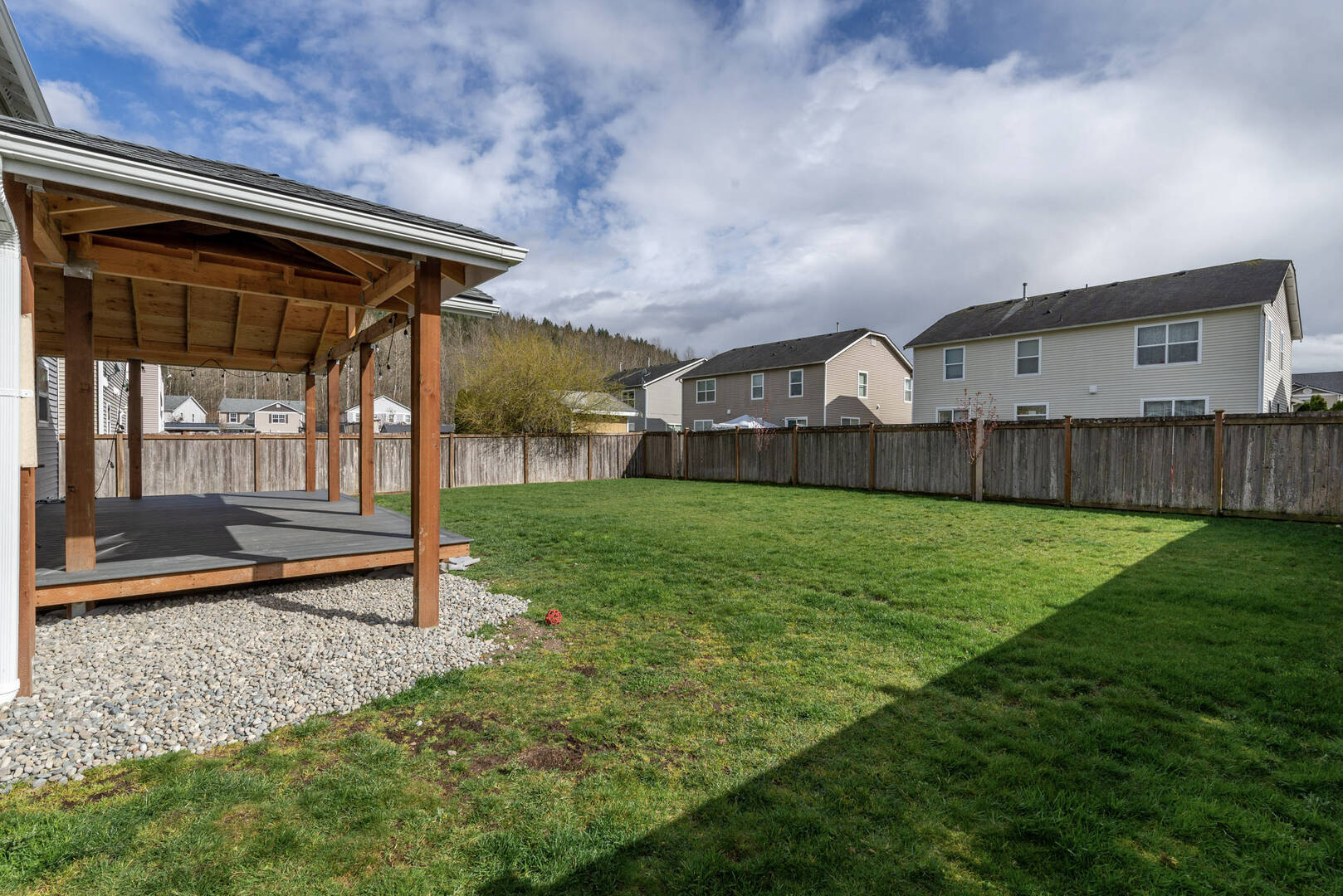 110 Silvernail Street Northeast Orting, WA 98360