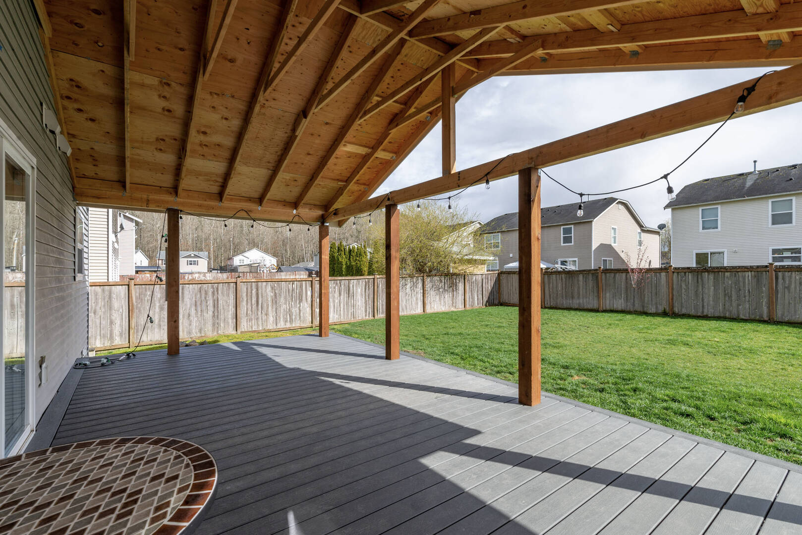 110 Silvernail Street Northeast Orting, WA 98360