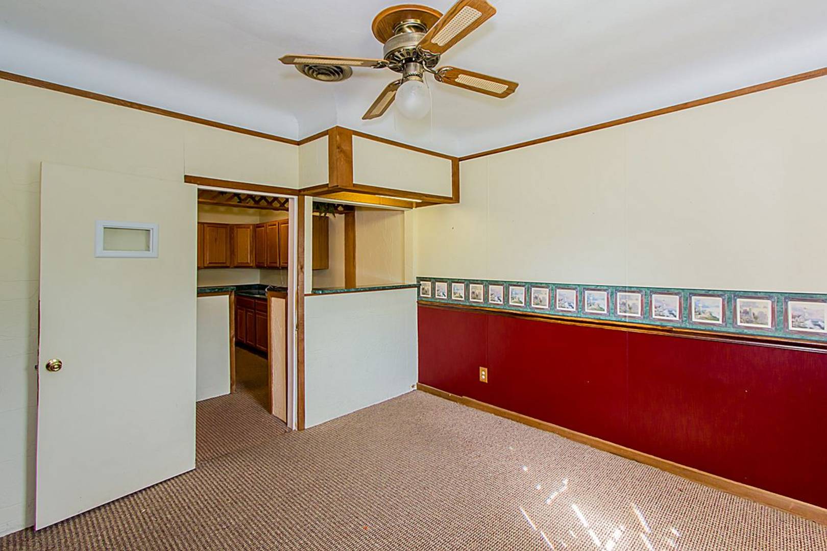 Brivity 922 SE Frank Phillips Bartlesville, OK 74006 Virtual Tour