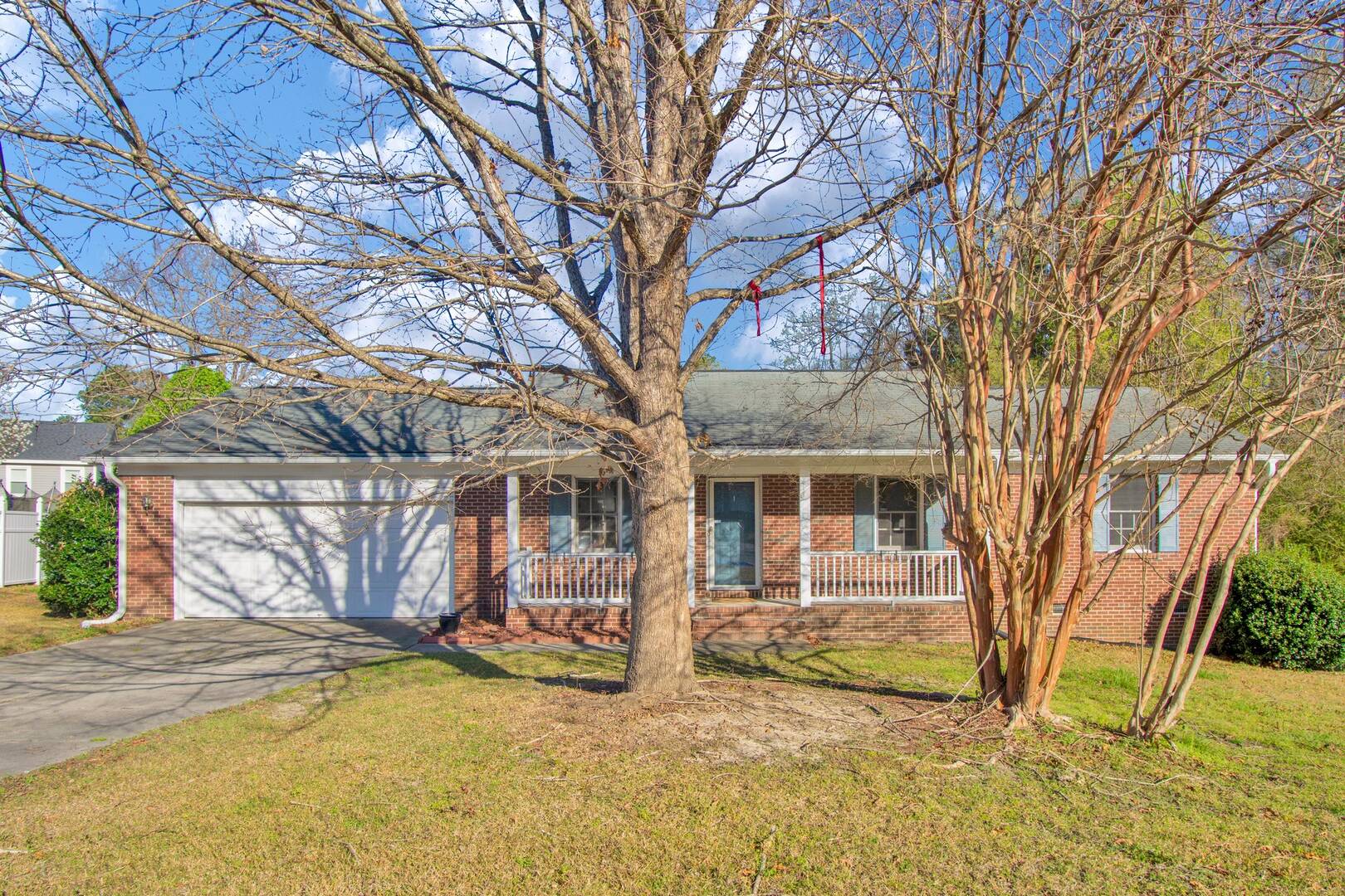 7908 Sumter Pl Fayetteville, NC 28314