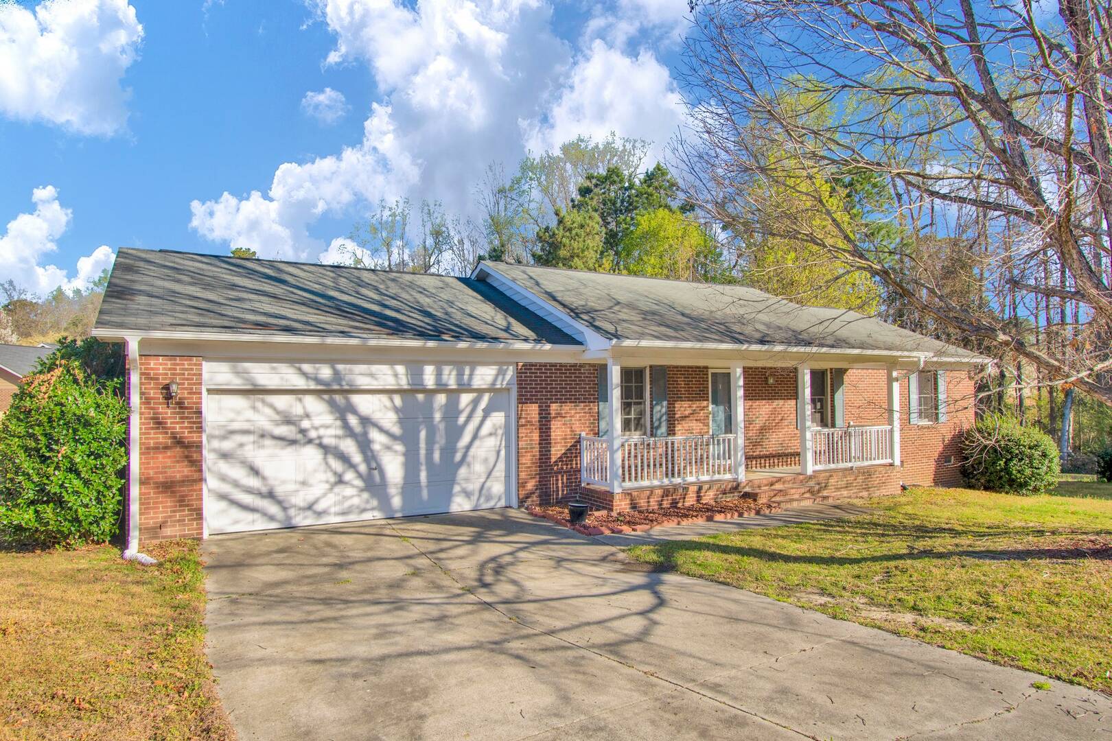 7908 Sumter Pl Fayetteville, NC 28314