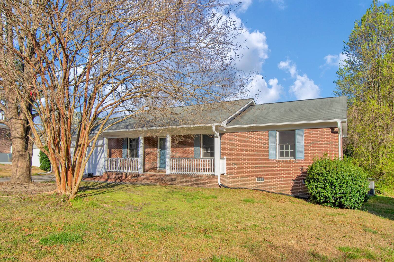 7908 Sumter Pl Fayetteville, NC 28314