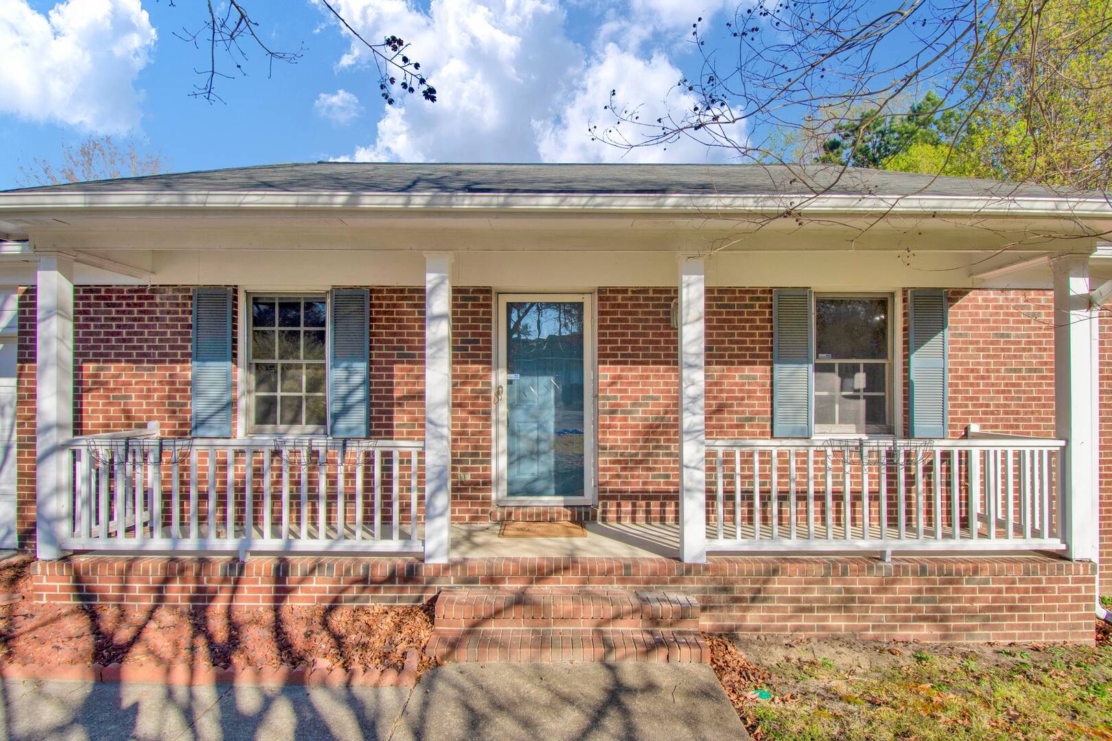 7908 Sumter Pl Fayetteville, NC 28314
