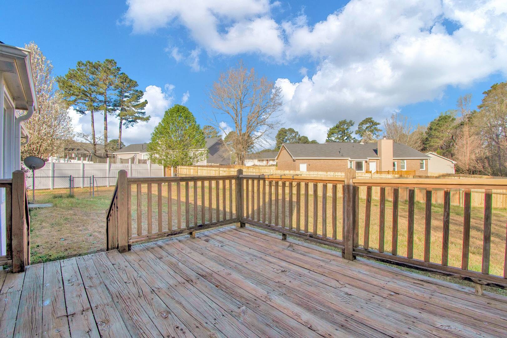7908 Sumter Pl Fayetteville, NC 28314