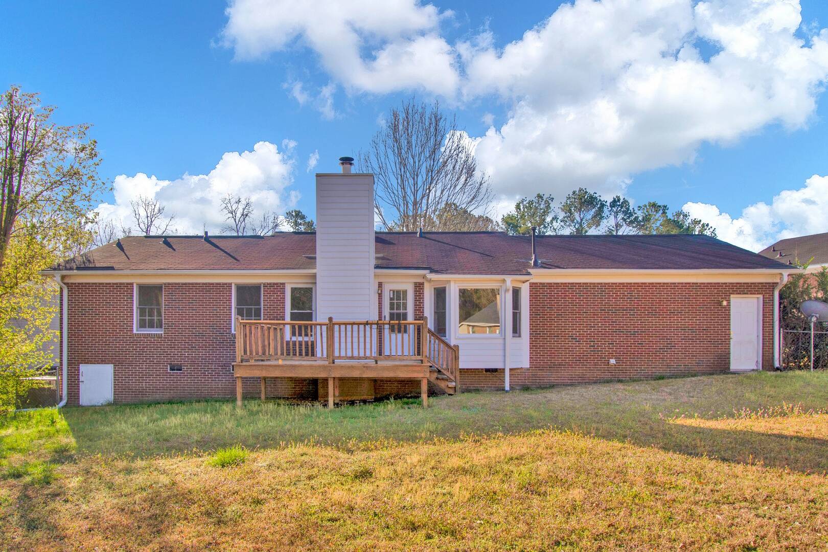 7908 Sumter Pl Fayetteville, NC 28314
