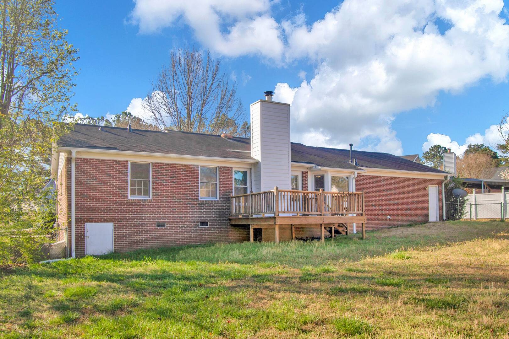 7908 Sumter Pl Fayetteville, NC 28314