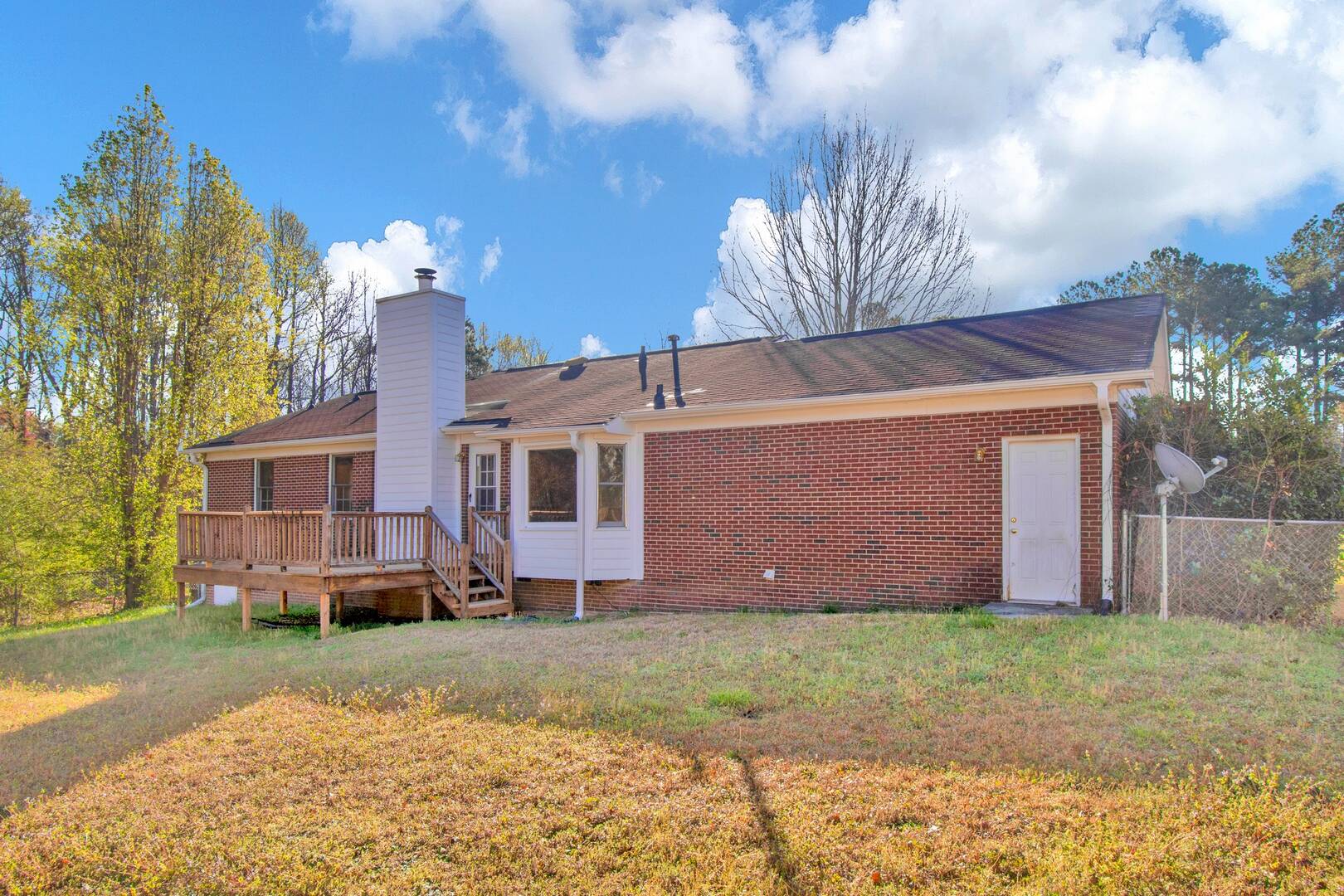 7908 Sumter Pl Fayetteville, NC 28314