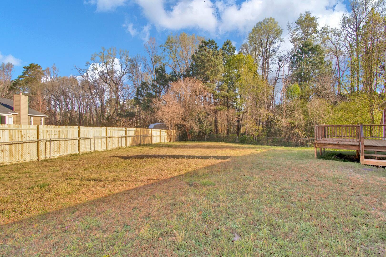 7908 Sumter Pl Fayetteville, NC 28314
