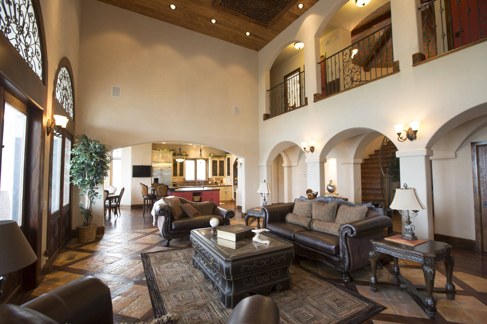 Brivity 12529 Shoreline Dr Sperry, OK 74073 Virtual Tour