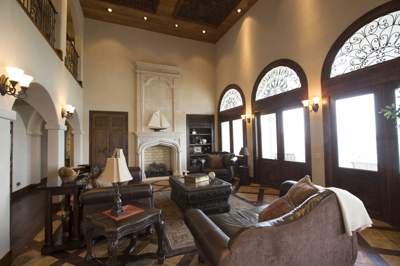 Brivity 12529 Shoreline Dr Sperry, OK 74073 Virtual Tour