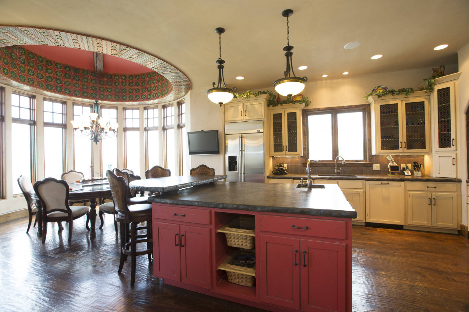 Brivity 12529 Shoreline Dr Sperry, OK 74073 Virtual Tour