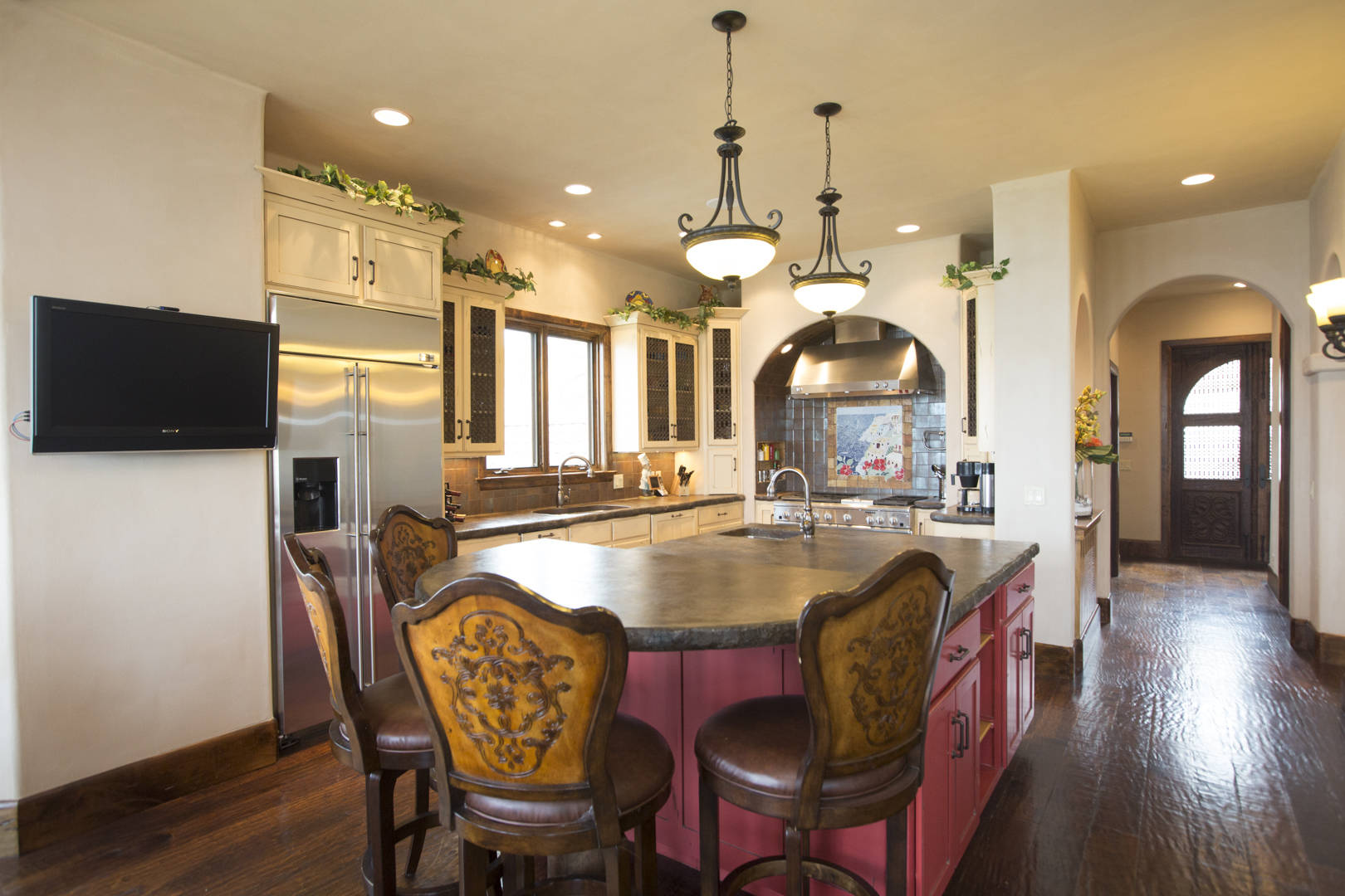 Brivity 12529 Shoreline Dr Sperry, OK 74073 Virtual Tour