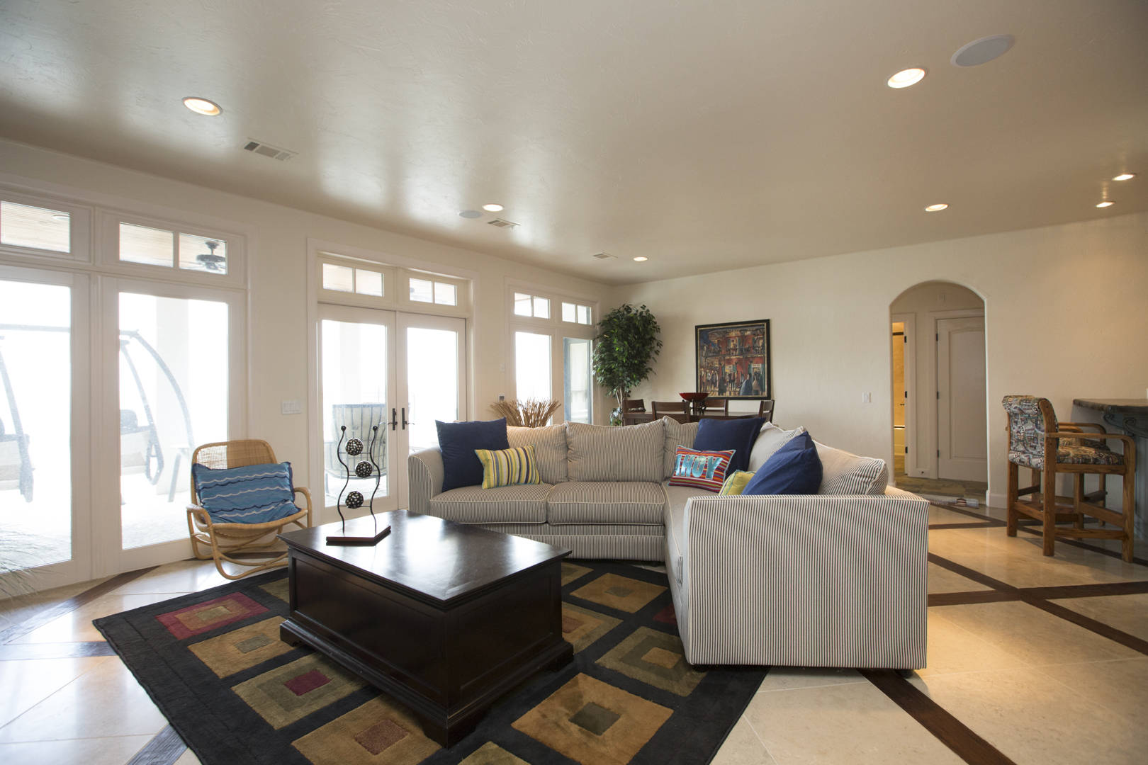 Brivity 12529 Shoreline Dr Sperry, OK 74073 Virtual Tour