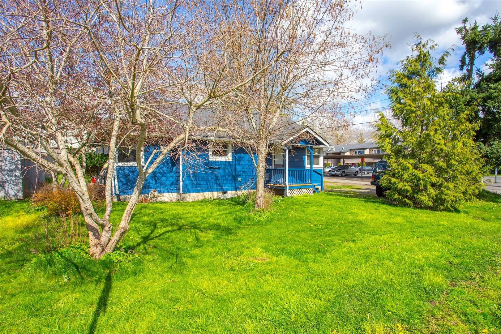 1707 Texas St, Bellingham, WA 98229
