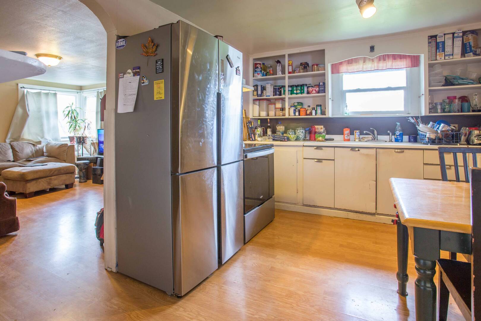1707 Texas St, Bellingham, WA 98229