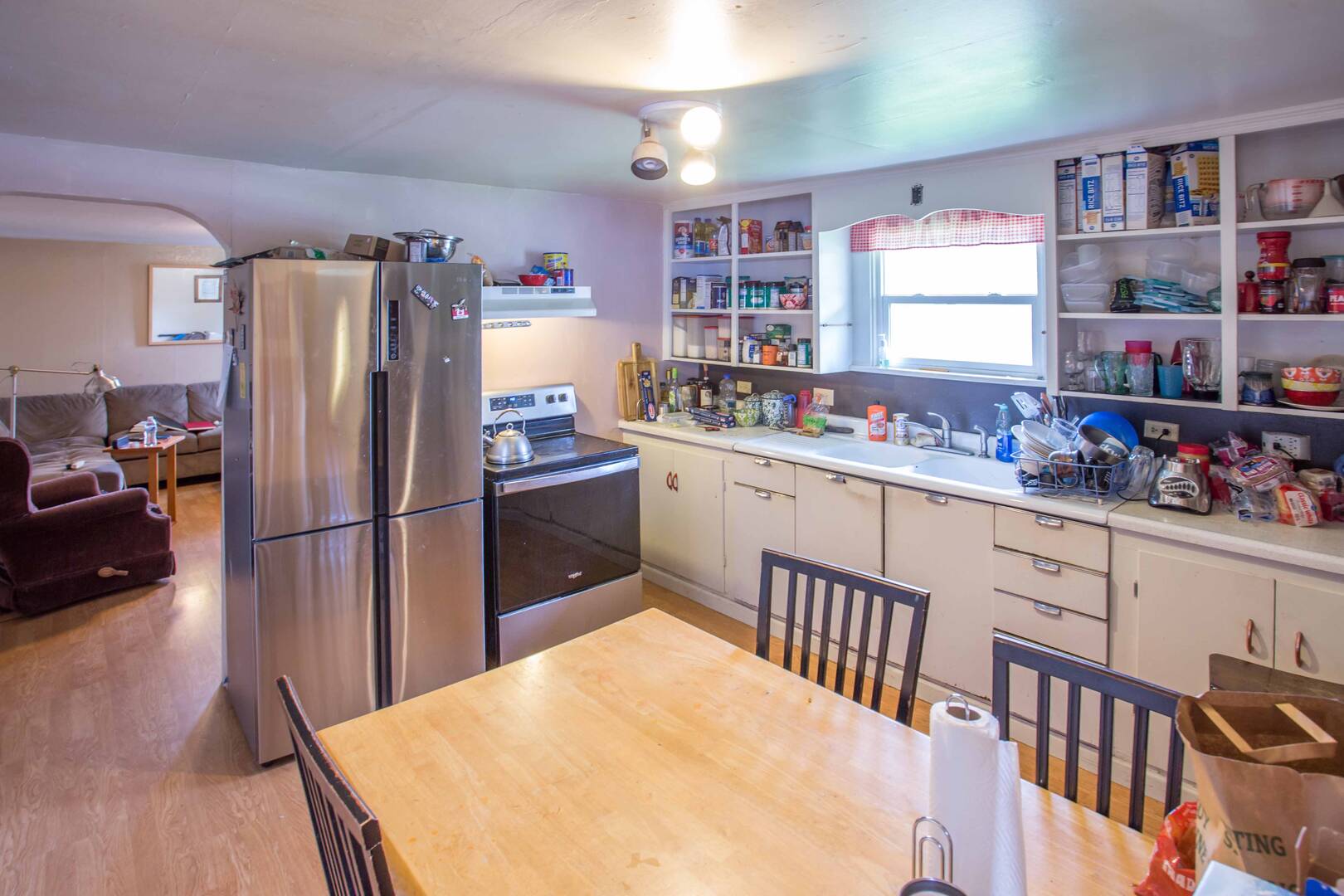 1707 Texas St, Bellingham, WA 98229