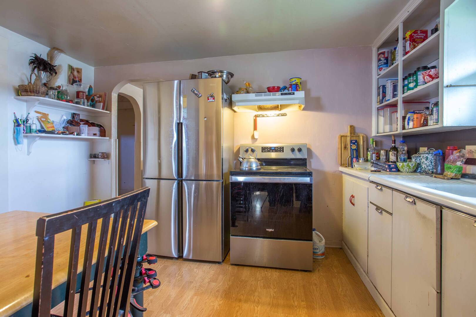 1707 Texas St, Bellingham, WA 98229