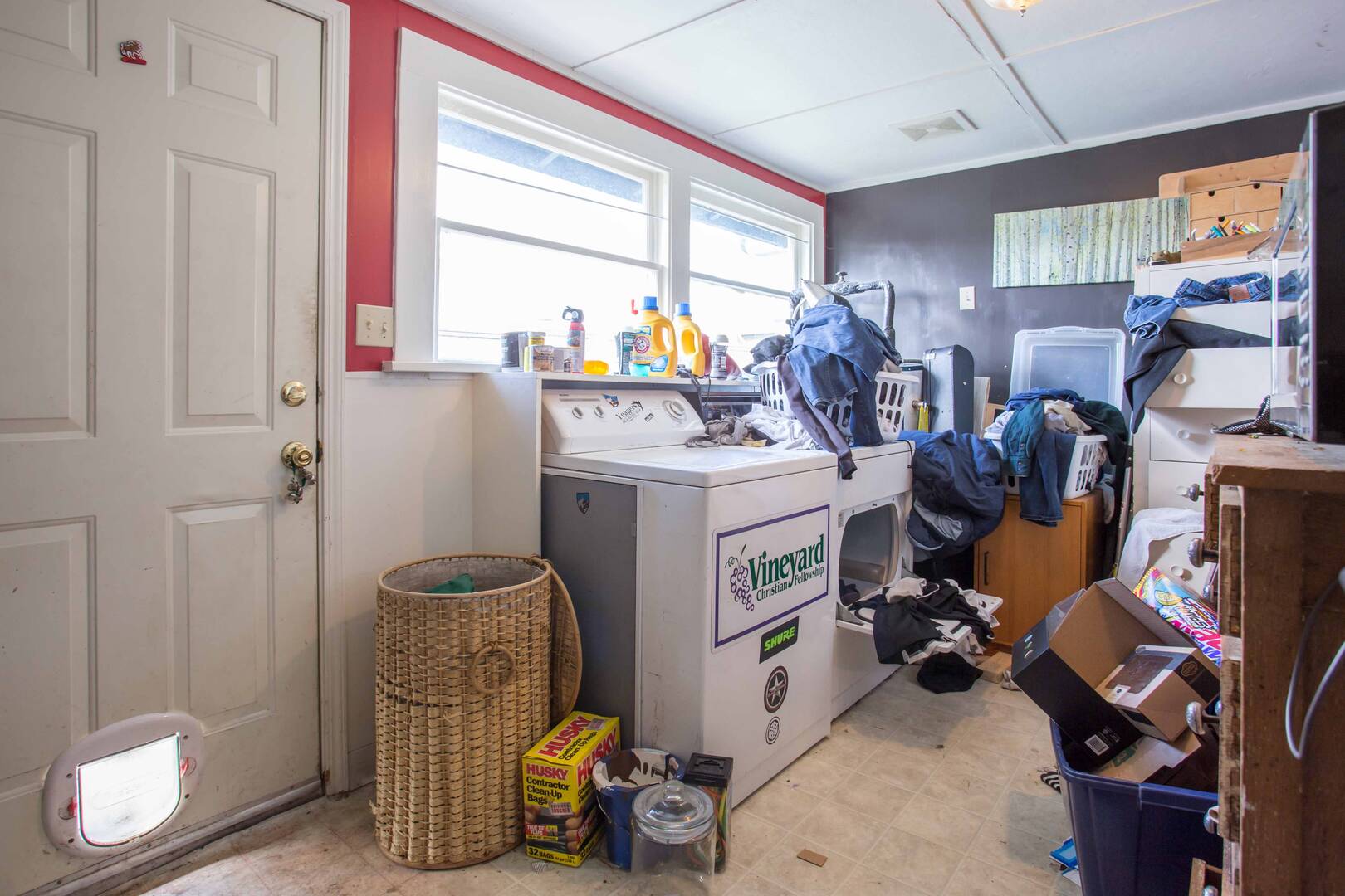 1707 Texas St, Bellingham, WA 98229