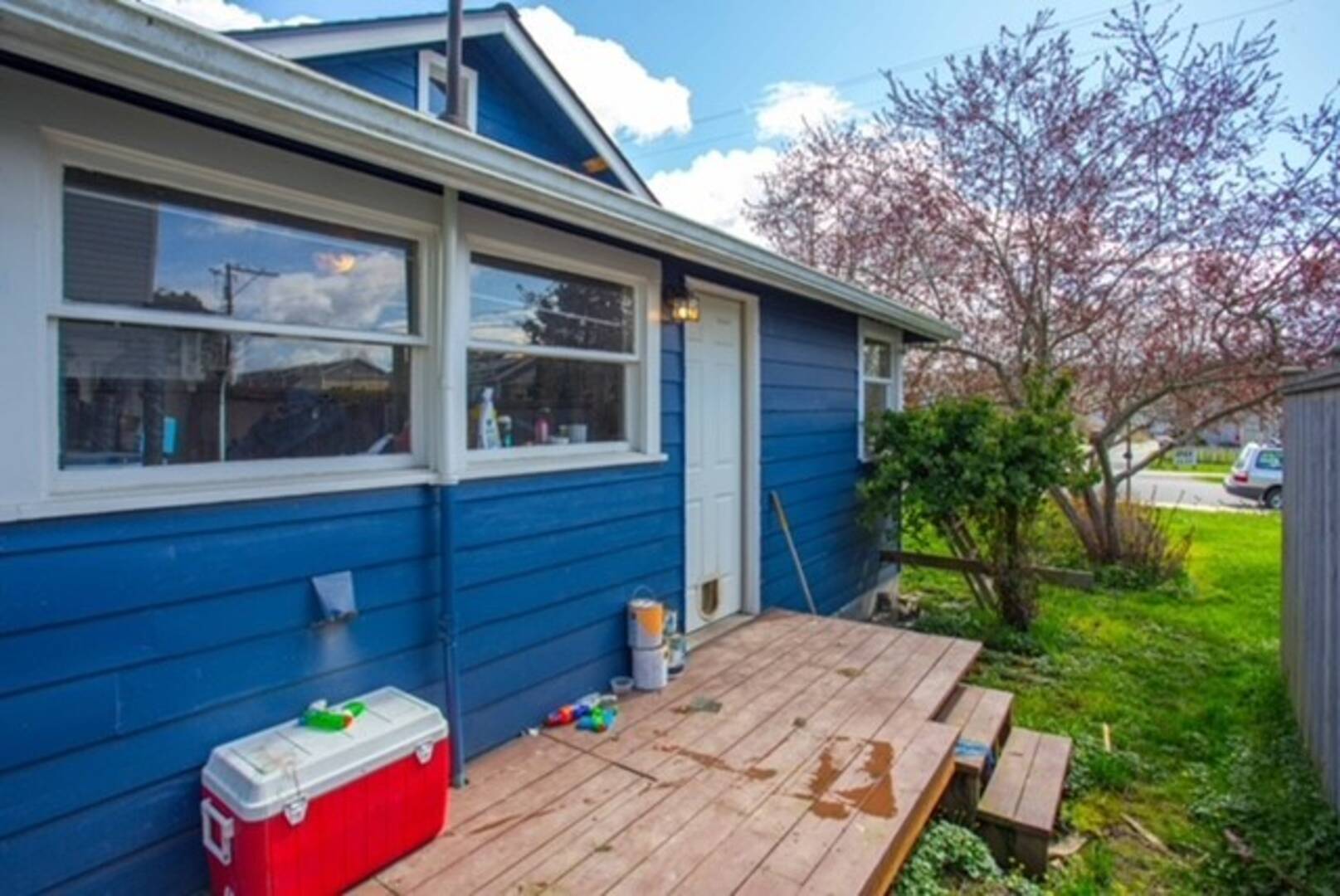 1707 Texas St, Bellingham, WA 98229