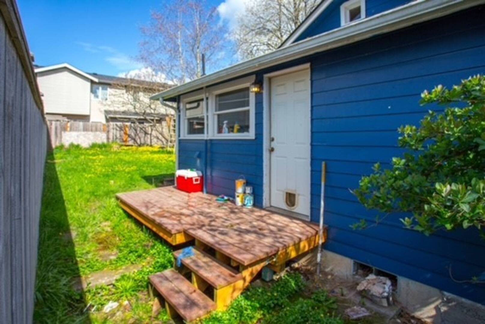 1707 Texas St, Bellingham, WA 98229
