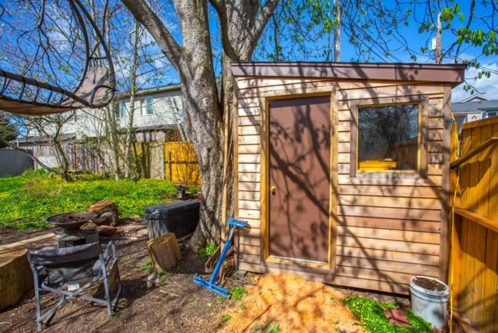 1707 Texas St, Bellingham, WA 98229