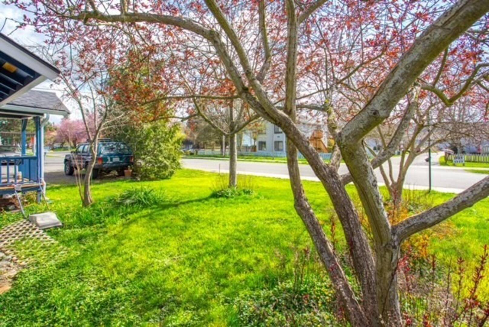 1707 Texas St, Bellingham, WA 98229