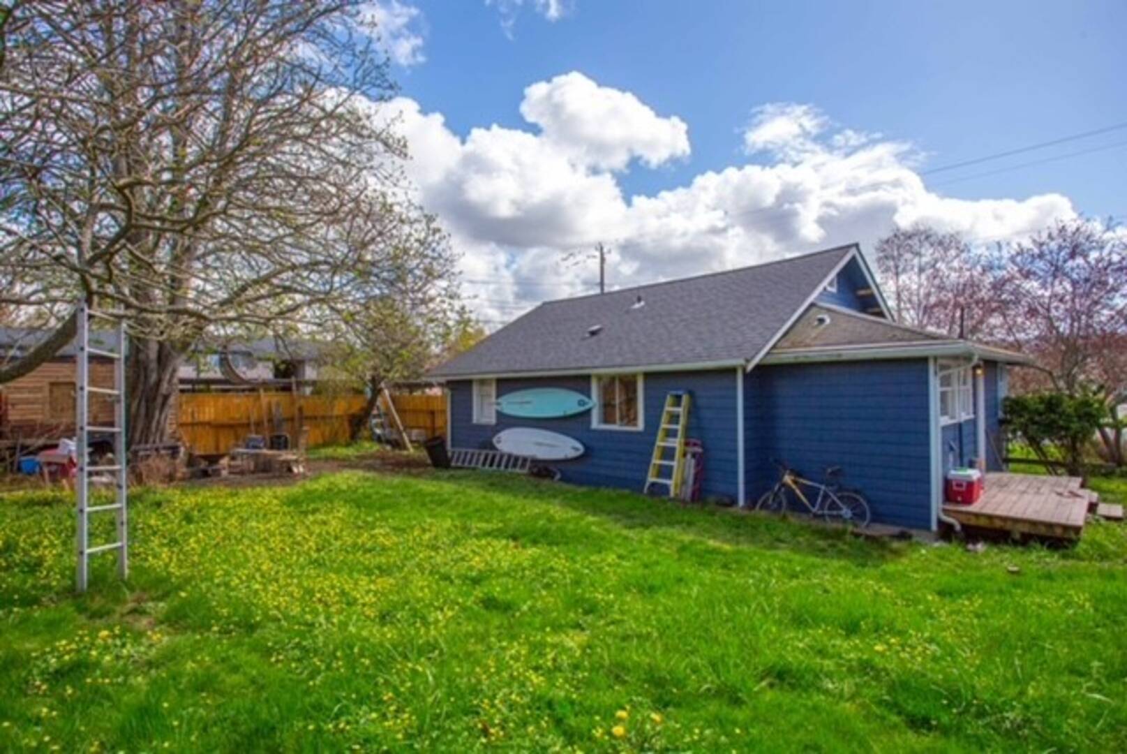 1707 Texas St, Bellingham, WA 98229