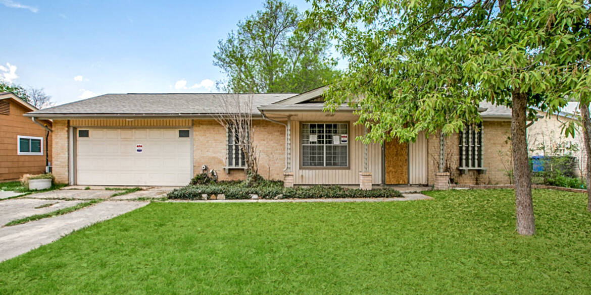 Brivity 5267 Prince Valiant San Antonio, TX 78218