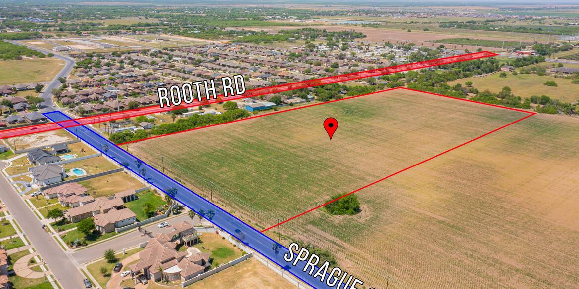 Brivity 000 Sprague Street McAllen, TX 78504