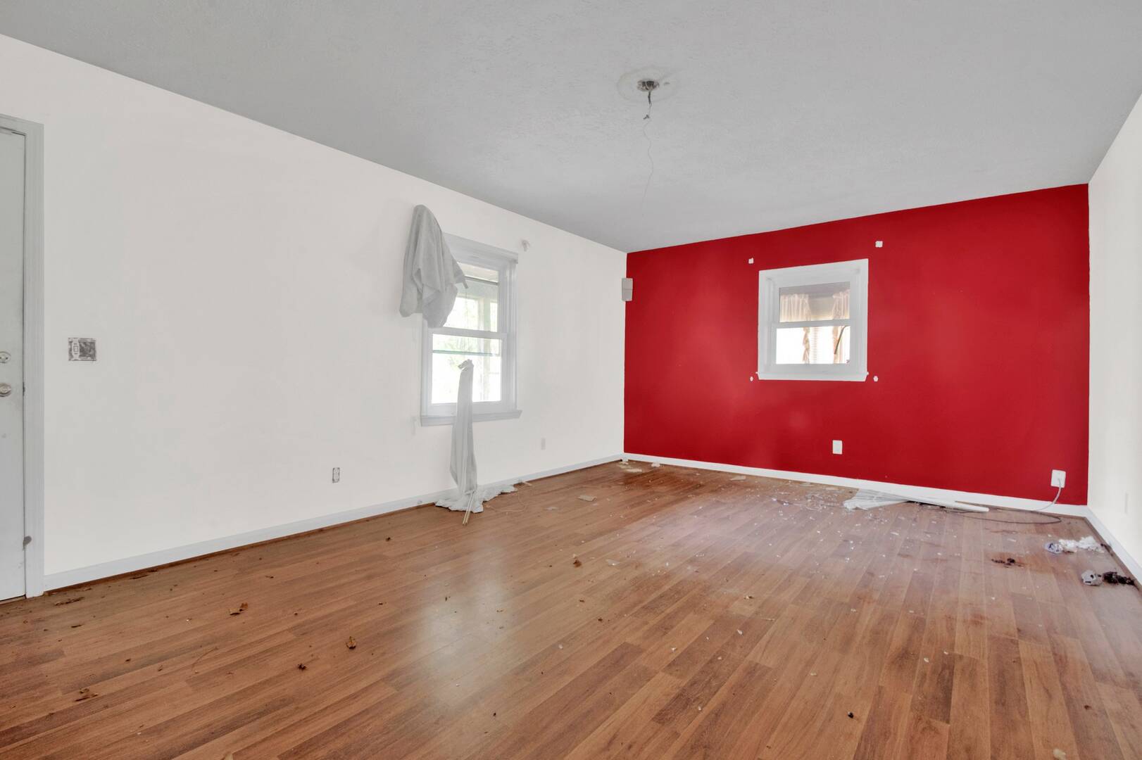 538 N Lake Rd Red Springs, NC 28377