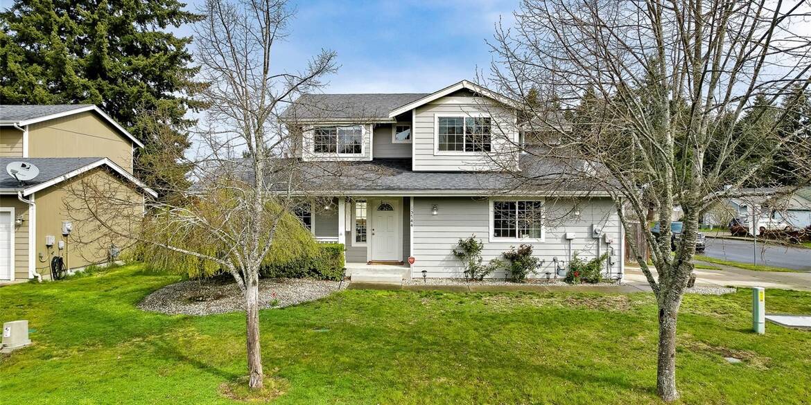 Brivity 15744 104th Ave SE Yelm, WA 98597