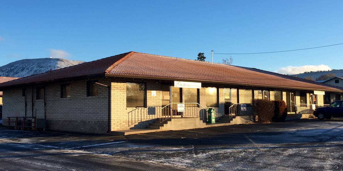 Brivity 4747 S 6th Street Klamath Falls, OR 97601