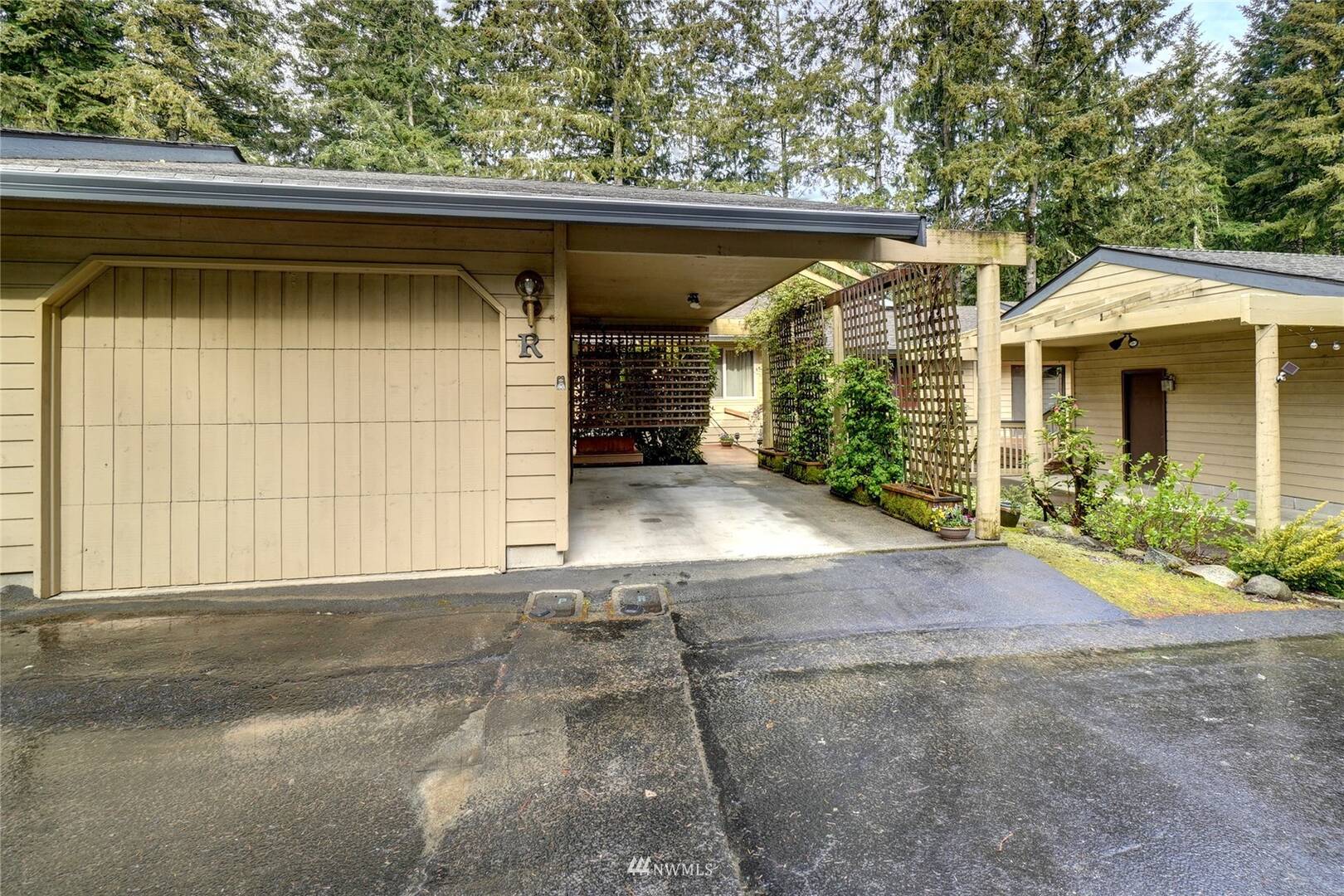 1314 Evergreen Park Drive SW Unit R Olympia, WA 98502