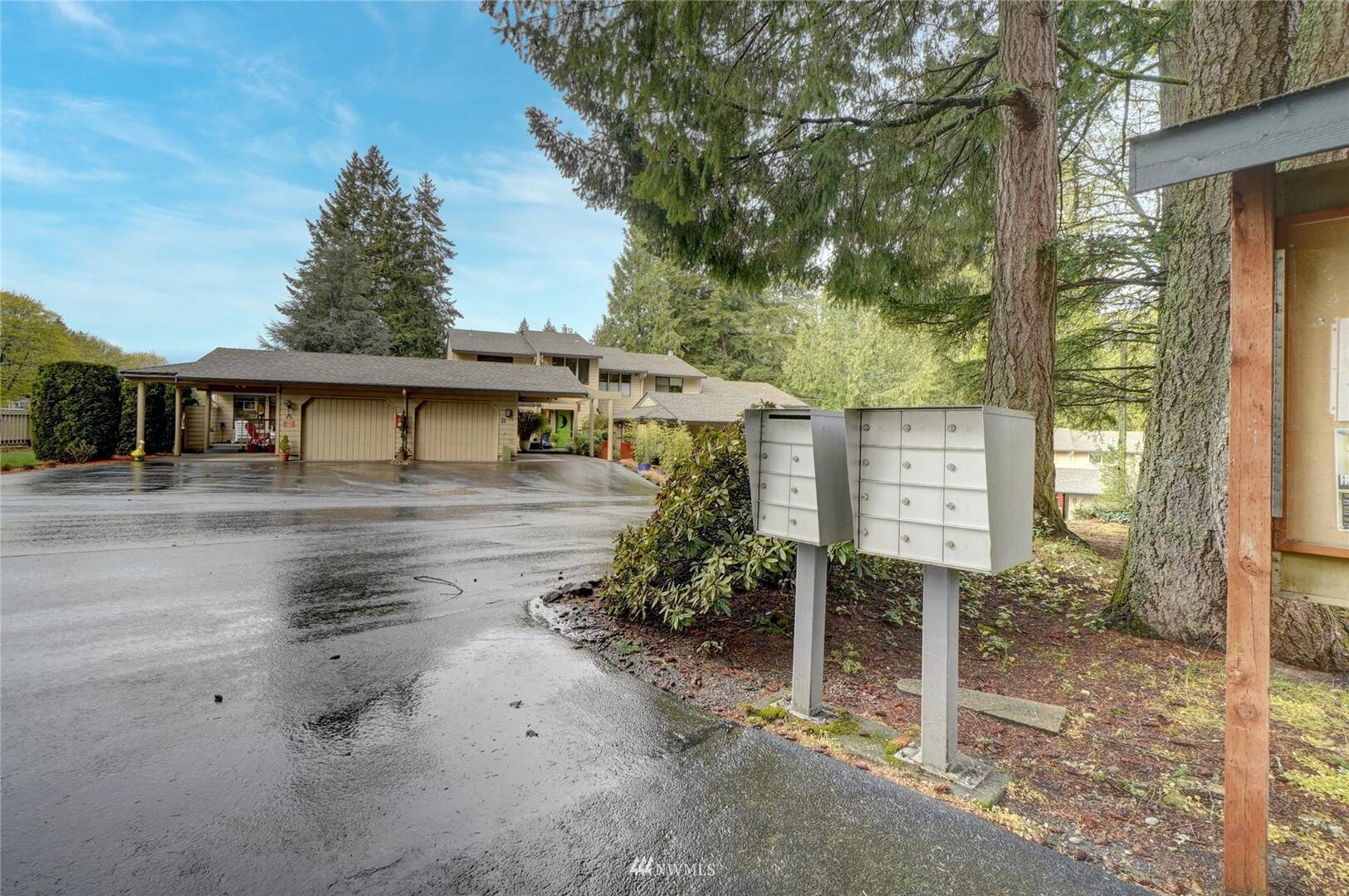 1314 Evergreen Park Drive SW Unit R Olympia, WA 98502