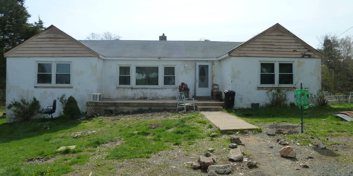 Brivity 8051 Frytown Rd Warrenton, VA 20186