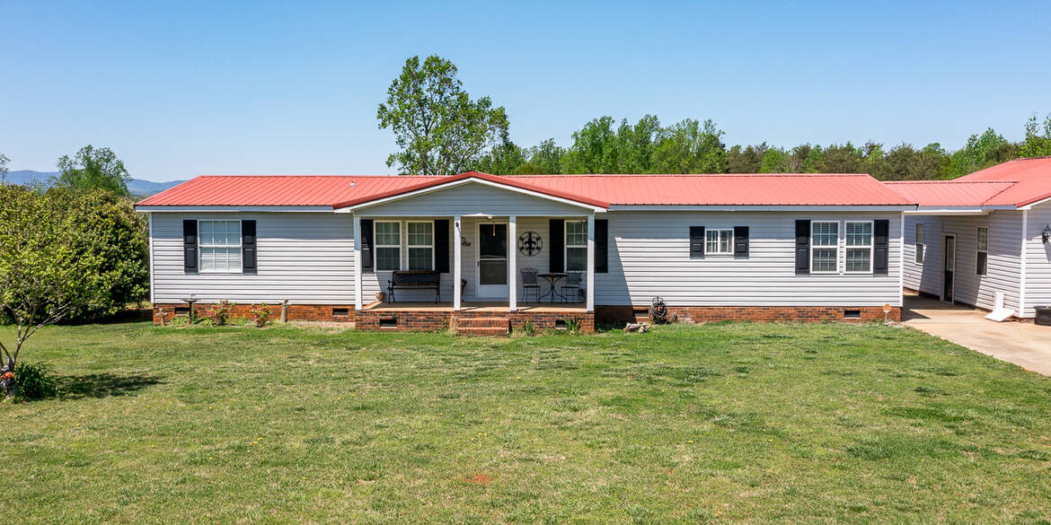 Brivity 1001 Wilkins Ford Rd. Inman, SC 29349