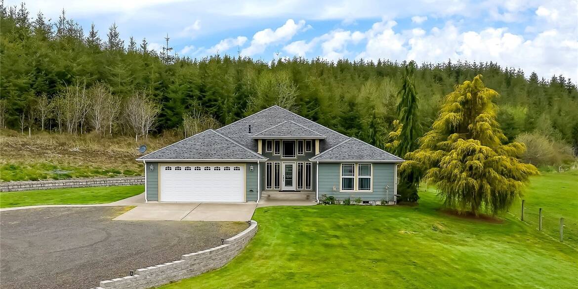 Brivity 1121 West Satsop Rd Montesano, WA 98563