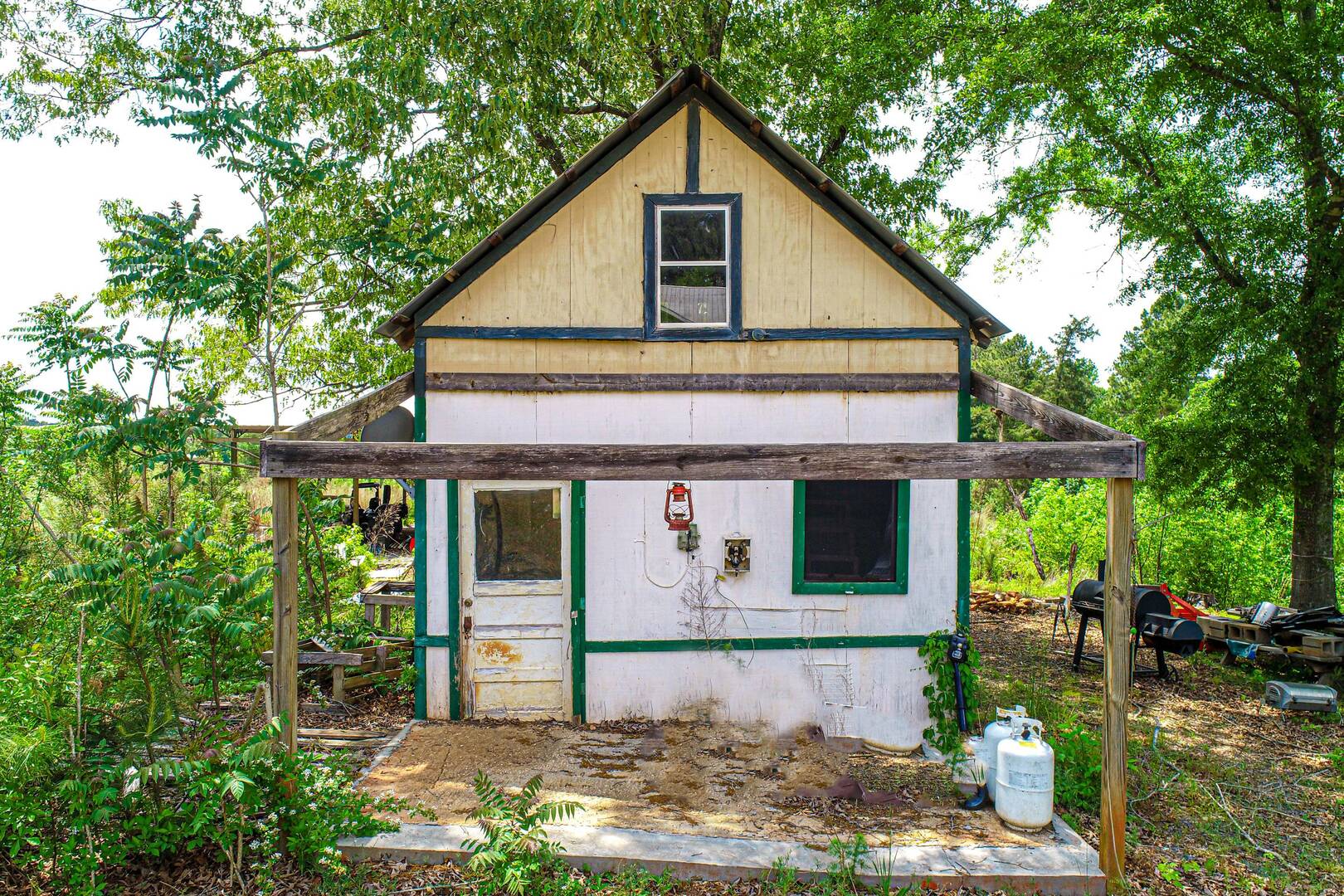 364 Rough Rd Flovilla , Georgia 30216