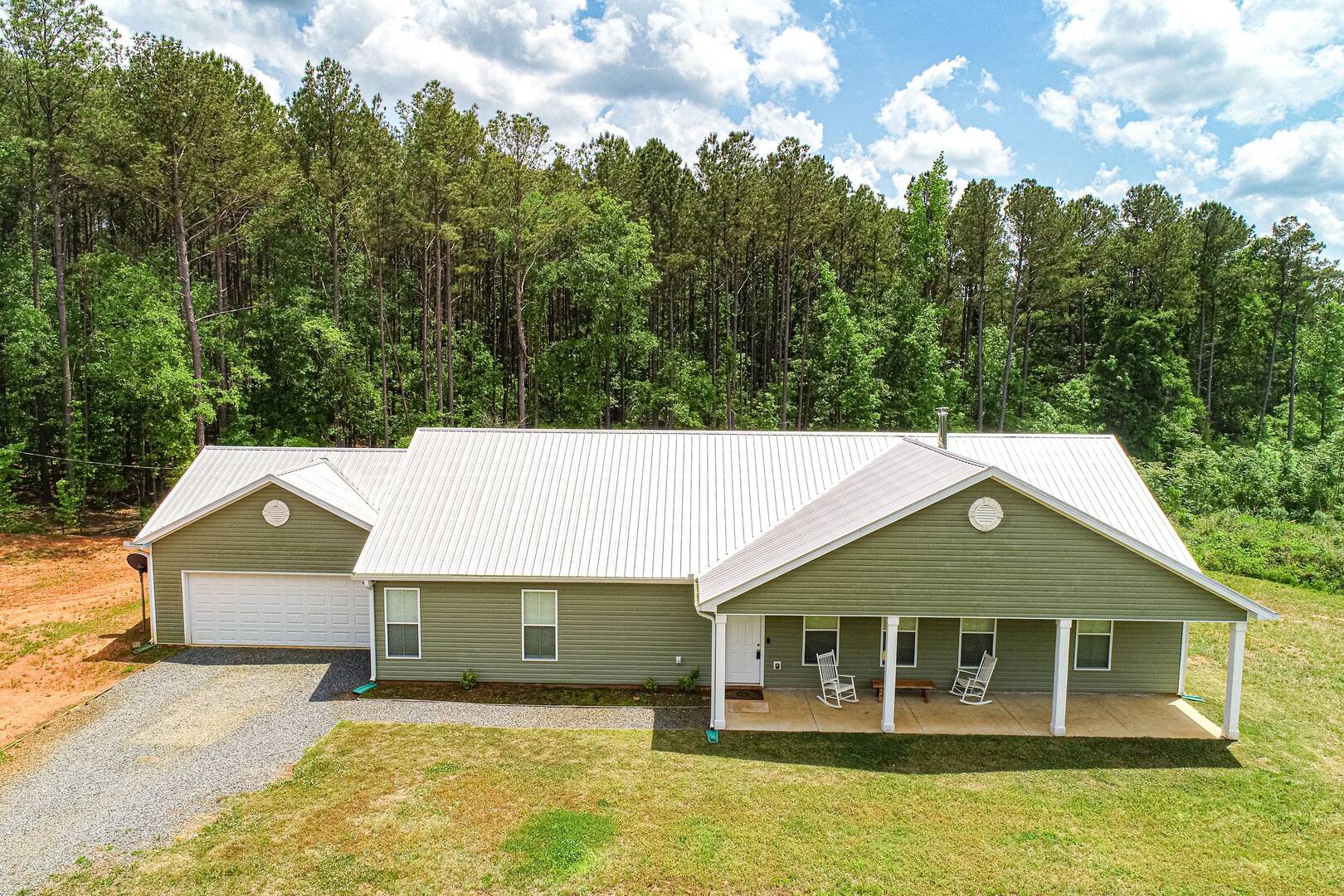 364 Rough Rd Flovilla , Georgia 30216