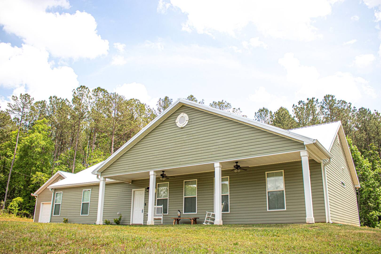 364 Rough Rd Flovilla , Georgia 30216