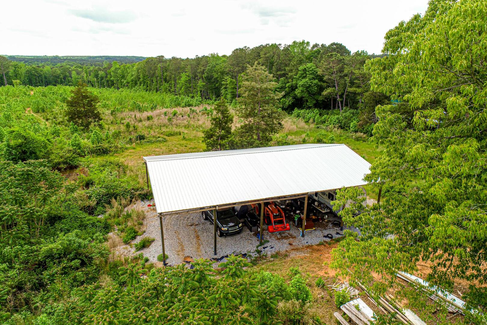 364 Rough Rd Flovilla , Georgia 30216